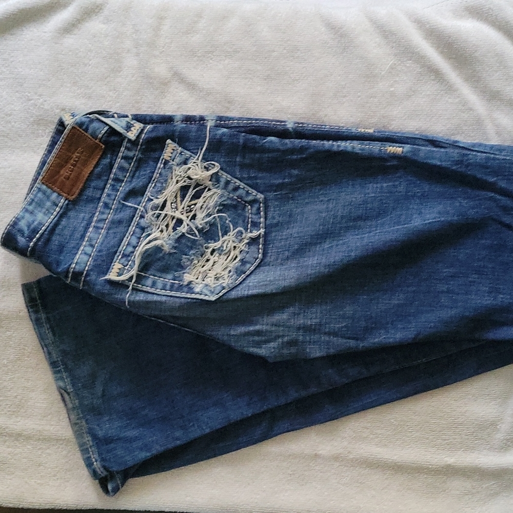 Big Star Jeans